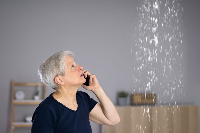 Contact About Fountain Leak Detection