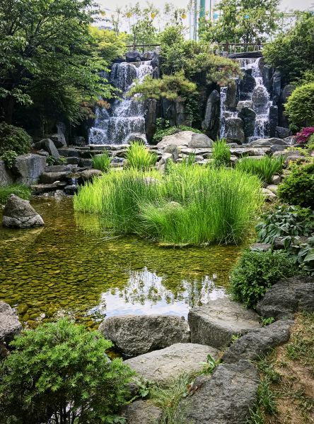 Waterfall Service - Waterfall Service Huntington, New York